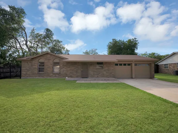 6621 Perdido Dr, Watauga, TX 76148