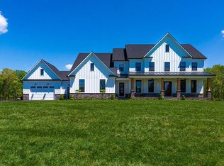 26042 Grassland Grove Dr, Aldie, VA 20105
