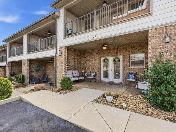 1255 New Lake Rd, Spring City, TN 37381