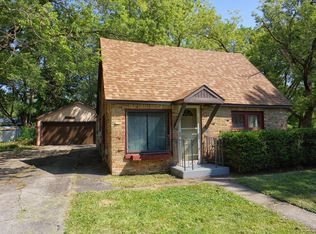 12664 W Sallmon Ave, Beach Park, IL 60087