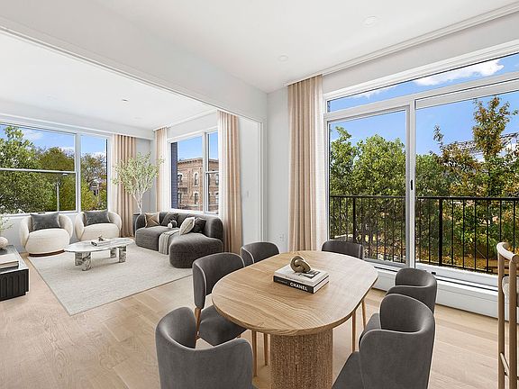 2nd image of 831 Knickerbocker Ave #2F