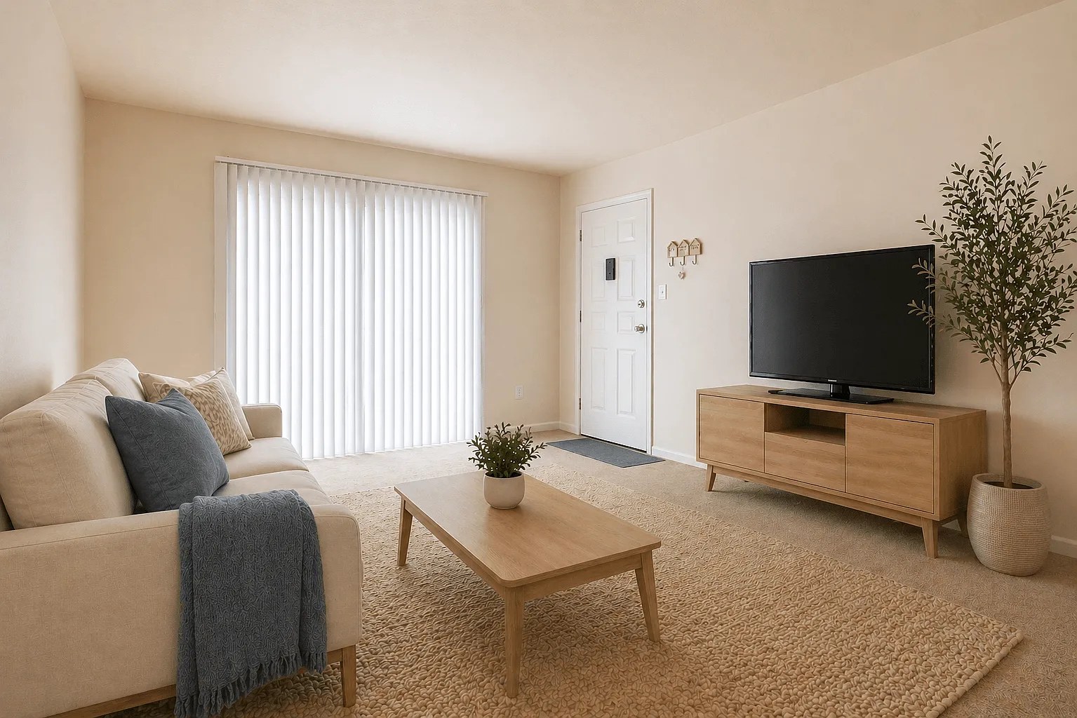 Crestview at Louisville Apartments — Photo 4
