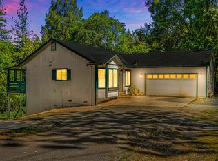 6888 Sly Park Rd, Placerville, CA 95667