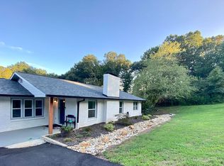 1582 Hubert Pittman Rd, Pendergrass, GA 30567