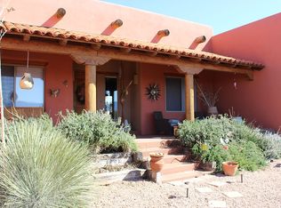 1625 S Koch Ranch Rd, Sedona, AZ 86325