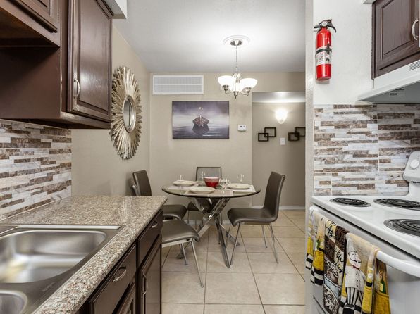 6233 Gulfton St APT 2139