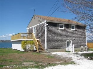62 Driftwood Dr, Tiverton, RI 02878