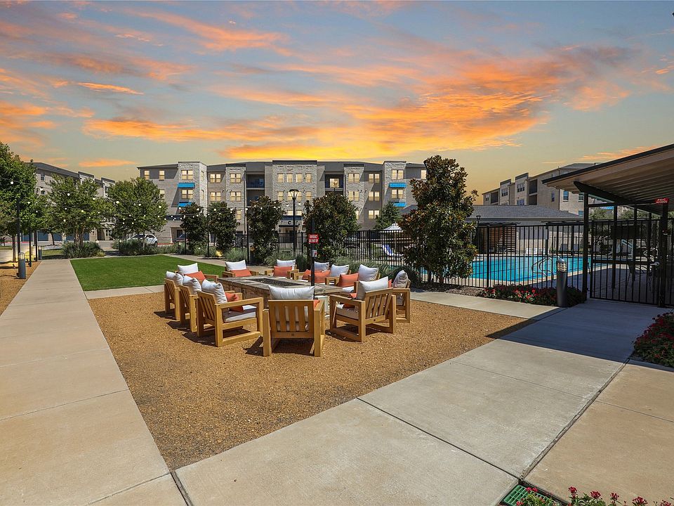 1st image of 651 N Watters Rd APT 3302