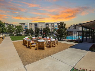 651 N Watters Rd APT 3302, Allen, TX, 75013