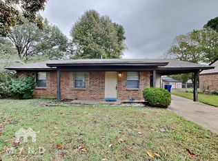 6460 Yorkshire Rd, Horn Lake, MS 38637