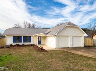 333 Gary Daniels Dr, Jackson, MS 39272