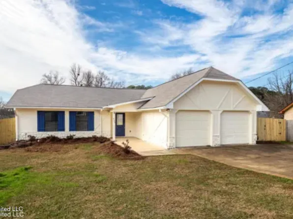 333 Gary Daniels Dr, Jackson, MS 39272