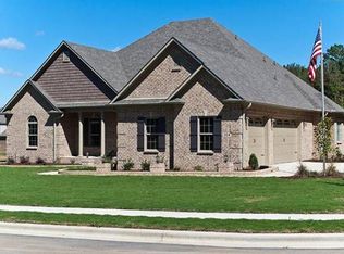 104 Megans Mews Dr, Harvest, AL 35749