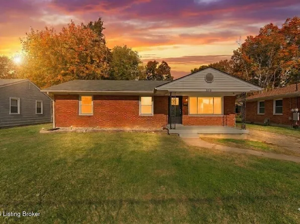 5919 Middlerose Cir, Louisville, KY 40272