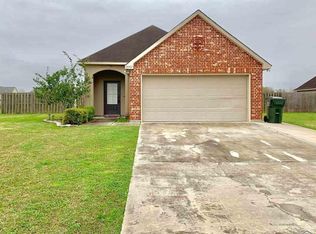 14402 Caribbean Dr, Gonzales, LA 70737