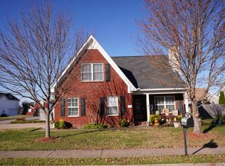 3256 Perlino Dr, Murfreesboro, TN 37128