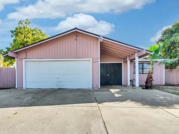 7430 Elder Creek Rd, Sacramento, CA 95824