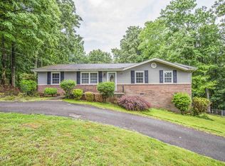 4401 Damas Rd, Knoxville, TN 37921