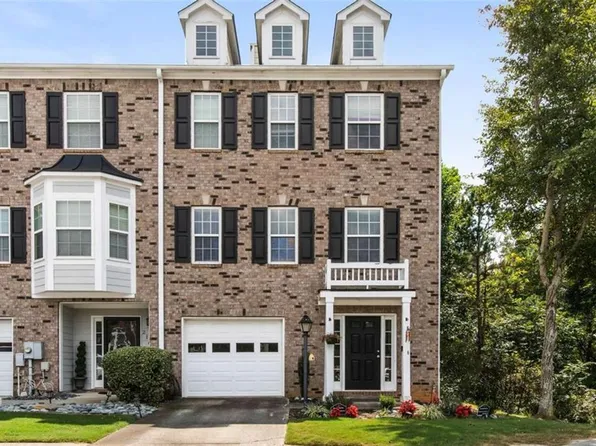 2106 Mill Garden Run, Buford, GA 30519