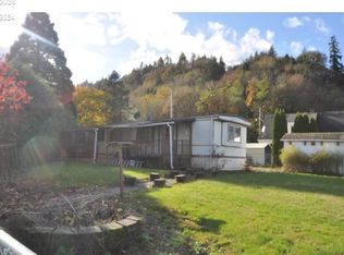 13764 Tandy St, Clatskanie, OR 97016