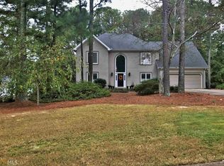 3450 Horseback Trl NW, Marietta, GA