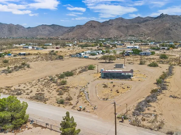 3890 N N Bonita Rd Road, Golden Valley, AZ 86413