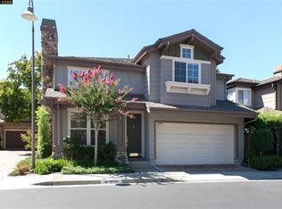 1140 River Rock Ln, Danville, CA 94526