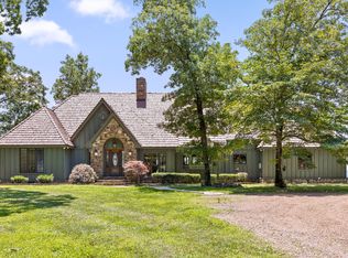 2011 Plum Nelly Rd, Rising Fawn, GA 30738