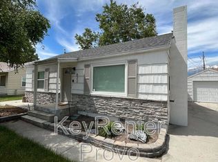 822 W 1280 N, Provo, UT 84604
