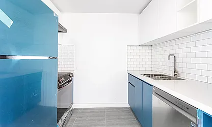 Rented by Oxford Property Group