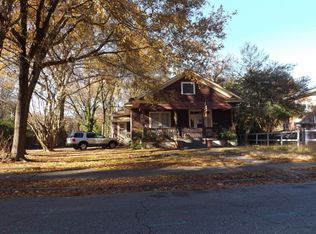 624 Scott Ave, Greensboro, NC 27403