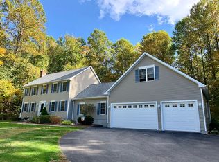 36 Fox Ridge Dr, Colchester, CT 06415