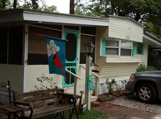 472 W Bank, Murrells Inlet, SC 29576