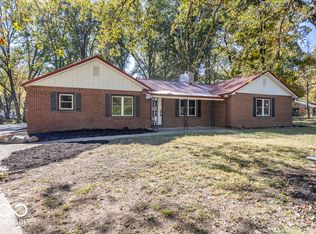 2789 E County Road 67, Anderson, IN 46017