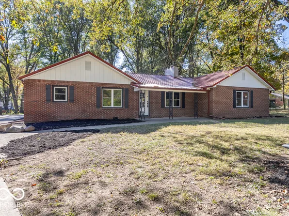 2789 E County Road 67, Anderson, IN 46017