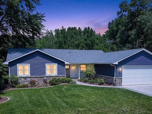 1555 Thompson Rd, Bad Axe, MI 48413