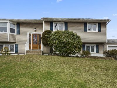 43 Wellington Rd, East Brunswick, NJ, 08816
