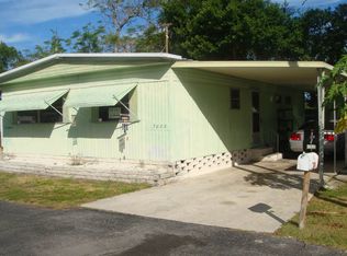 7023 Gordon Dr, Port richey, FL 34668