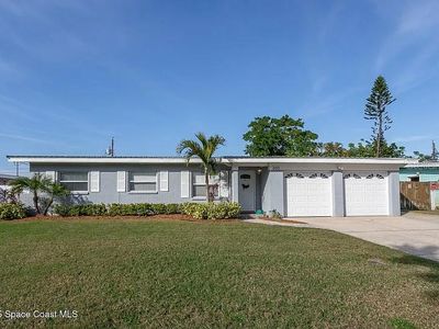 (Undisclosed Address), Merritt Island, FL, 32953