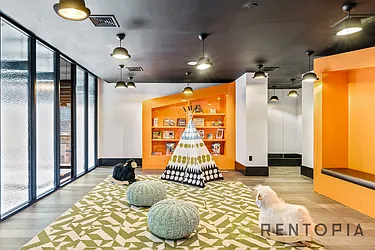 Rented by The KCI Group