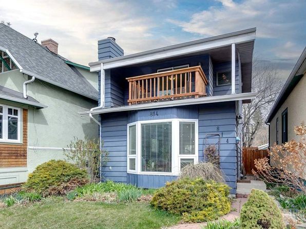 814 S 23rd Ave SE, Calgary, AB T2G 1N8