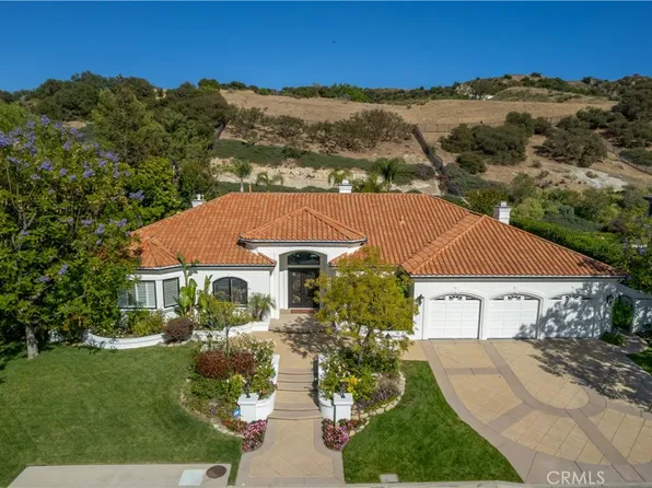 3124 Mountain Park Dr, Calabasas, CA 91302