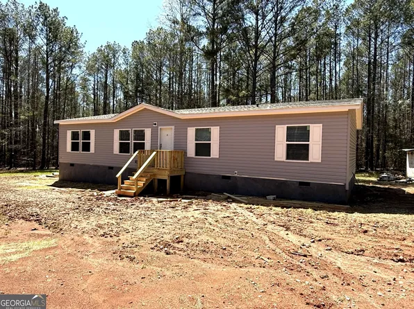 307 Bobcat Trl, Greenville, GA 30222