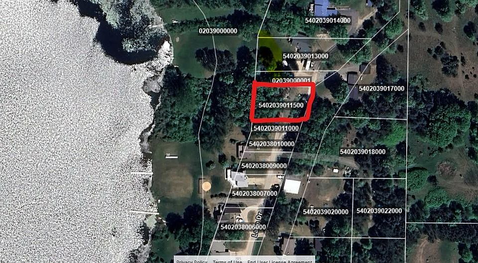 1st image of 18155 Lake Dr