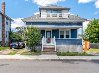 1294 President Ave, Fall River, MA 02720