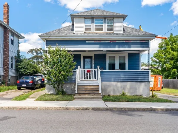 1294 President Ave, Fall River, MA 02720
