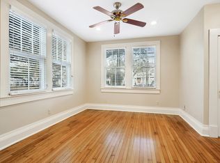 2508 Napoleon, New Orleans, LA 70115