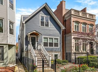 1340 W School St, Chicago, IL 60657