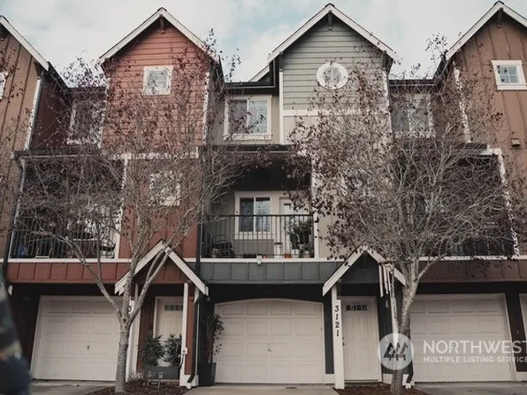 3121 S 45th Street, Tacoma, WA 98409