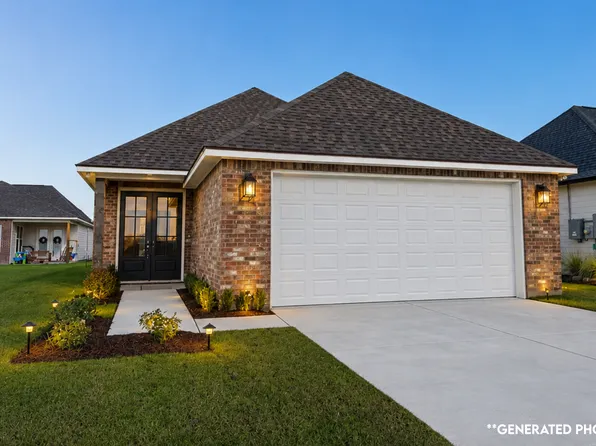 204 Couch, Thibodaux, LA 70301